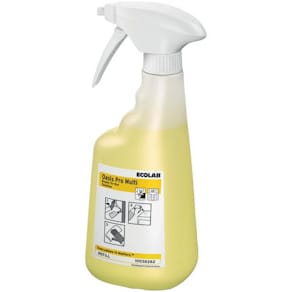 Påfyllflaske ECOLAB Oasis Pro Multi