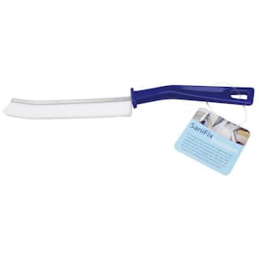Sanitetsborste SaniFix blå
