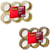 Packtejp SCOTCH Secu 50mmx66m klar 6/fp