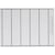Beschriftungsetikett Leitz OCplus, 46x195 mm, weiß, 100 Blatt (A4
