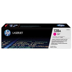 Toner HP CE323A 128A 1,3K magenta