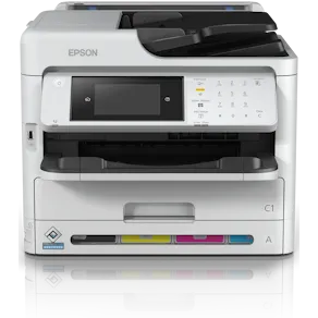 Epson WorkForce Pro WF-C5890DWF