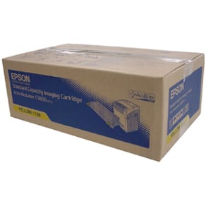 Aculaser C3800 yellow toner