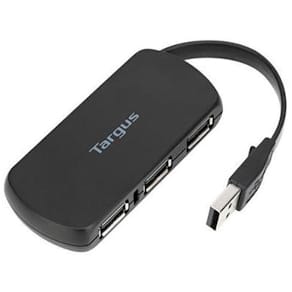 Hub TARGUS 4-Port USB 2.0