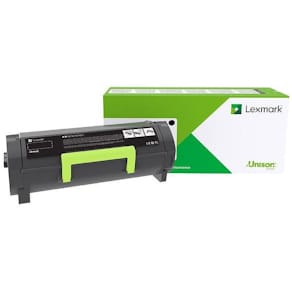 Toner LEXMARK 56F2U0E 25K svart