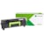 Toner LEXMARK 56F2U0E 25K svart