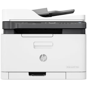 Multilaser HP MFP 179fnw Färg