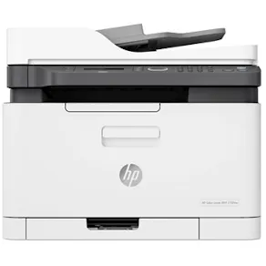 Multilaser HP MFP 179fnw Färg