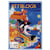 Ritblock A4, 80g, 80 ark