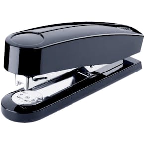 Heftgerät Novus B 4, schwarz