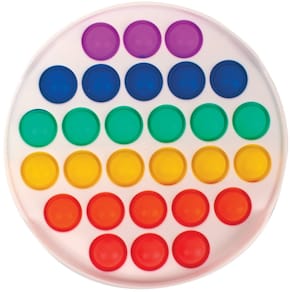 Fidget rund 13,5cm