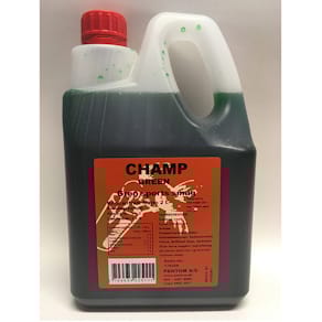 Saftevand Sport 2,0 L, inkl. pant, 1 stk.