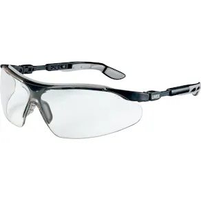 Skyddsglasögon UVEX 9160 I-Vo klar