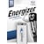 Batteri Energizer Lithium E, 9V