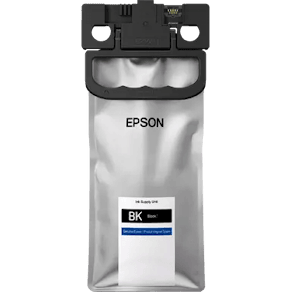 WorkForce Pro EM/EP-C800R Black XL Ink