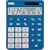 Bureaurekenmachine Desq New Generation XLarge 30110, donkerblauw