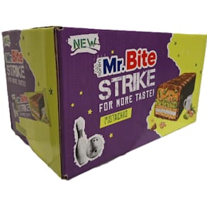 Godis MR BITE Pistage 37gx24st