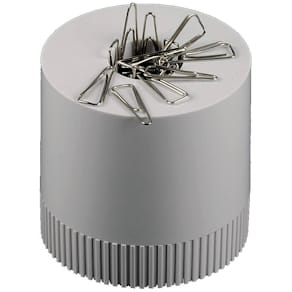 Büroklammernspender arlac Clip-Boy, gefüllt