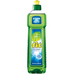 Spülmittel FIT Hand, 750 ml