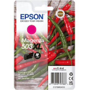 T503XL Magenta Ink Cartridge
