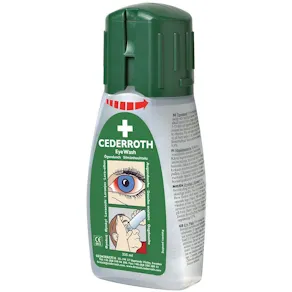 Ögondusch Cederroth, fickformat, 235ml