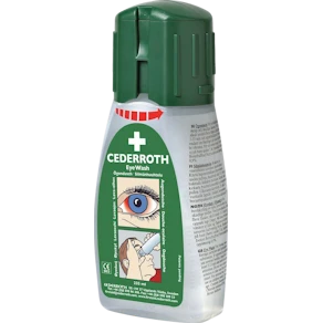 Ögondusch Cederroth, fickformat, 235ml