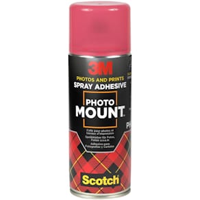Spraylim 3M SCOTCH PhotoMount 400ml