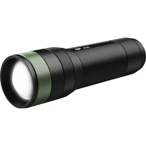 Ficklampa GP Discovery Lupus C32