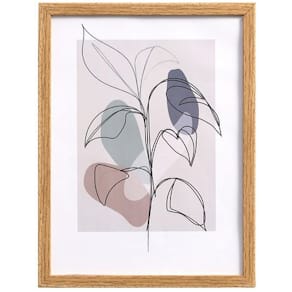 Ramme DAY 18x24cm tre