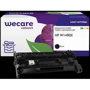 Toner WECARE HP W1490X 149X 9,5K svart