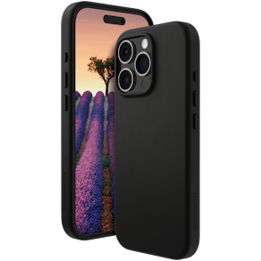 Roskilde 2 MagSafe - iPhone 16 Pro - Black