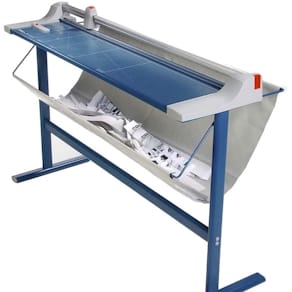 Skæremaskine, Dahle 446, Skærelængde 920mm antal ark: 20