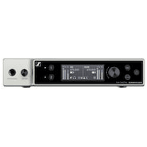 Sennheiser Evolution Wireless Digital EW-DX EM 2 - Trådlös