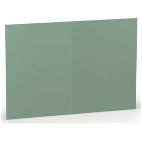 Briefkarte Rössler Paperado, Eucalyptus