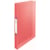 Ringmap Esselte Colour'Breeze, 2 ringen, PP, ft A4, soepele kaft,
