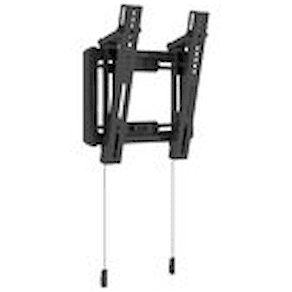 Multibrackets M Universal Wallmount Tilt - Monteringskomponent