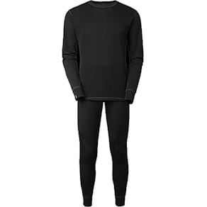 Underställ funktion SW unisex svart XL