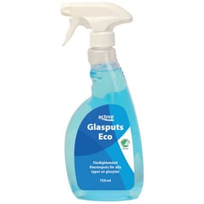 Fönsterputs ACTIVA eco 750ml