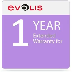Warranty Extension +1 YEAR for overage of 3 years