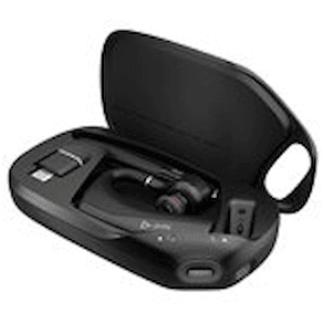 HP Poly Voyager Legend 50 - Headset - inuti örat - Bluetooth