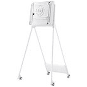 Samsung Flip Stand STN-WM55R - Ställ - för interaktiv