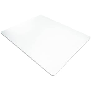 Bodenschutzmatte RS OFFICE Ecogrip Solid, 1,8 mm, transparent,  1