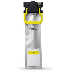 Bläckpatron EPSON T01C4 XL Gul