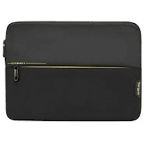 Targus CityGear 3 - Fodral för bärbar dator - 13.3" - svart
