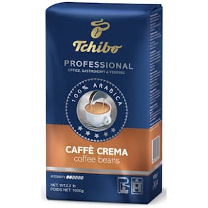Kaffeebohnen Tchibo Caffè Crema, 1 kg