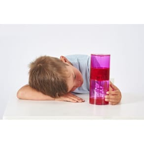 Sensorisk jumbo cylinder