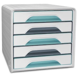 Skuffekabinett CEP Riviera 5 skuffer