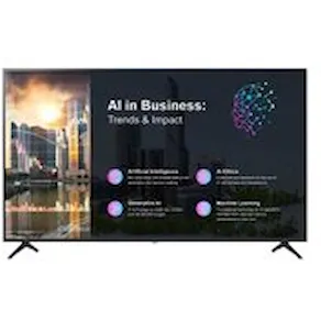 LG 75PK640S0LA - 75" Diagonal klass PK640S Series