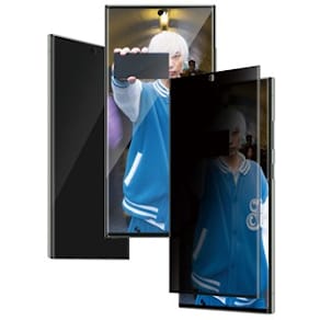 PG Privacy Screen Protector Galaxy S24 Ultra UWF wA