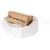 Säckkassett LONGOPAC Mini Strong 45m transparent